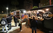 La revoluci&oacute;n del "Street Food" realiza una parada en Elda