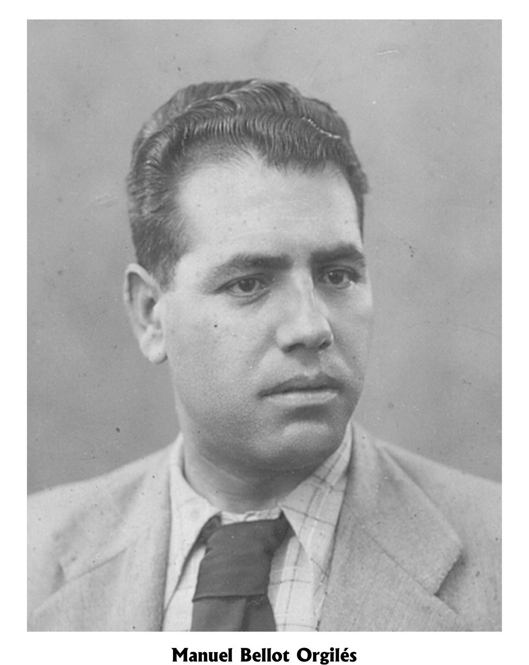 Un alcalde para la guerra Un alcalde para la guerra