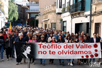 Mart&iacute;n Villa no tendr&aacute; que declarar en los juzgados por la muerte de Te&oacute;filo del Valle