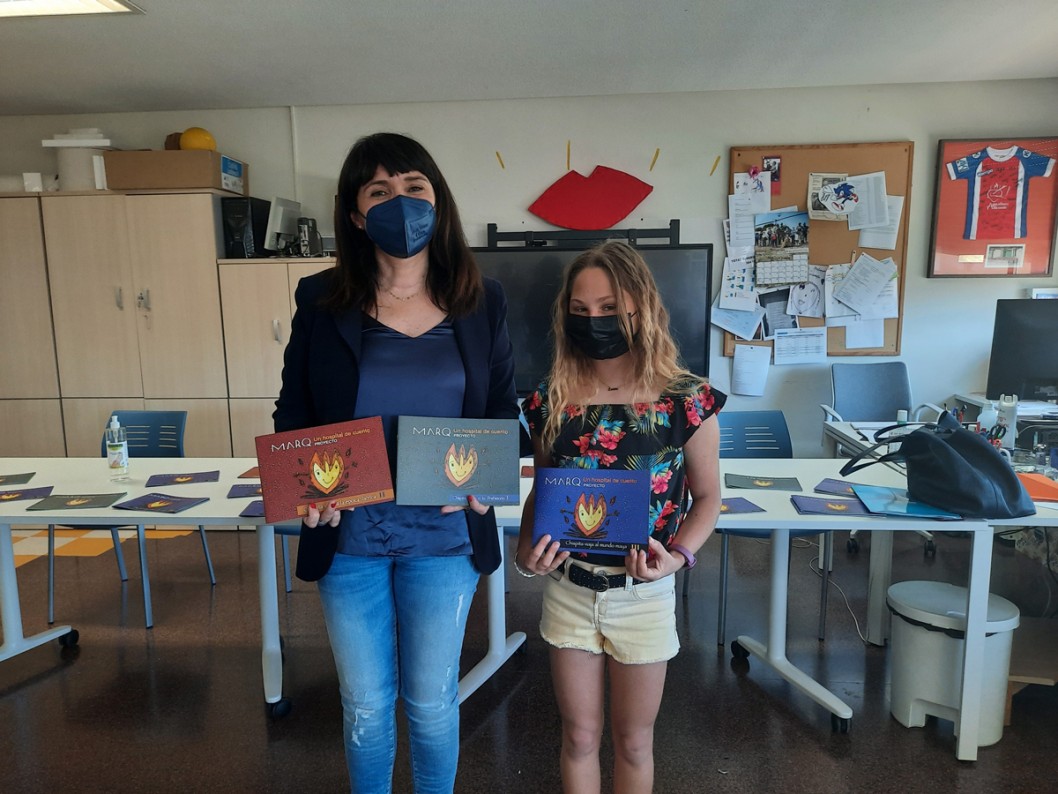 La Diputación pone en valor el papel de los museos con un amplio programa cultural y lúdico La Diputación pone en valor el papel de los museos con un amplio programa cultural y lúdico