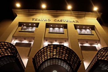La "Mejor Calzada" al Teatro Castelar