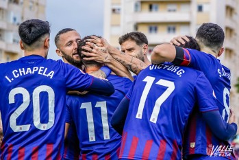 Eldense - Albacete en im&aacute;genes