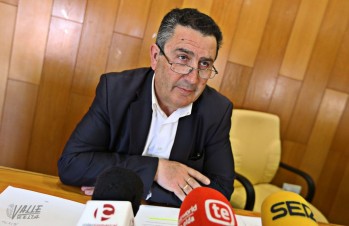 El pleno aprobar&aacute; ma&ntilde;ana las subvenciones a los colectivos festeros con un total de 85.000 euros 