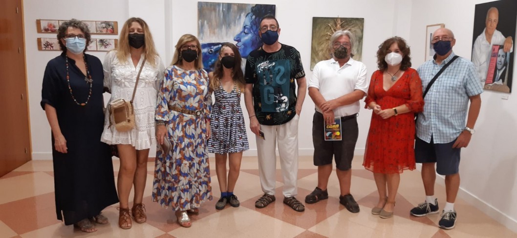 Cadmio inaugura "Cachitos CADMIO" Cadmio inaugura "Cachitos CADMIO"