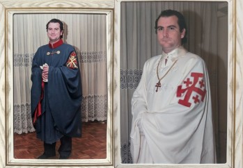 Enrique Mira-Perceval Verd&uacute;, un grande de la genealog&iacute;a