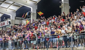 Los abonos del Eldense oscilan entre los 480 y los 95 euros