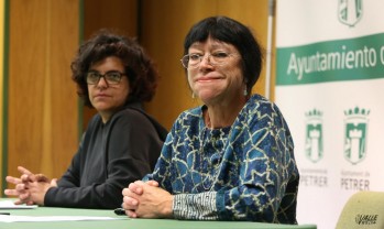Carmen Herrero ser&aacute; la candidata de Podemos Petrer