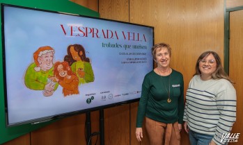 Los mayores de Petrer disfrutar&aacute;n de la Tardevieja el pr&oacute;ximo 29 de diciembre
