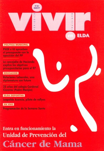 Vivir en Elda 234