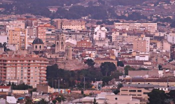 Vuelve "Elda 40 gra2" con novedades como las visitas teatralizadas por las calles de la ciudad