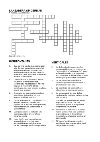 Lanzadera Spiderman