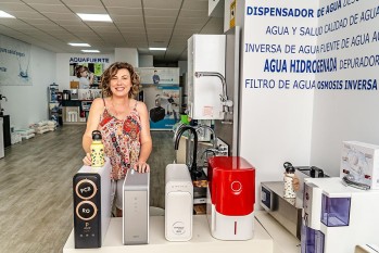Cuida de ti y de los tuyos con los mejores tratamientos de agua gracias a Aquafuerte