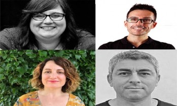 Escuela de familia, un ciclo de conferencias sobre las emociones y los problemas de alimentaci&oacute;n o violencia en los hijos