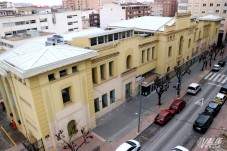 El colegio Padre Manj&oacute;n pierde una unidad de tres a&ntilde;os