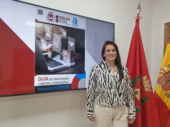 Idelsa lanza una gu&iacute;a con herramientas para buscar empleo