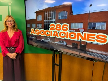 Petrer alcanza la cifra r&eacute;cord de 286 asociaciones inscritas en el Registro Municipal