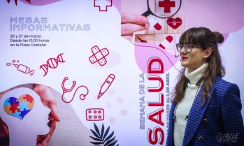 Elda celebrar&aacute; la primera Semana de la Salud con conferencias y talleres divulgativos