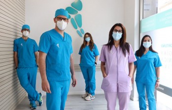 Podolog&iacute;a y Biomec&aacute;nica Deportiva Antonio Juan Ortu&ntilde;o cumple 18 a&ntilde;os y lo celebra ofreciendo un nuevo servicio