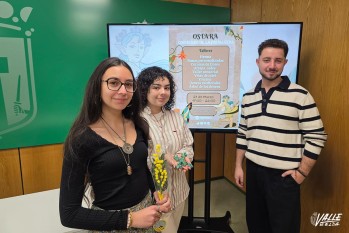 Los j&oacute;venes de Petrer celebrar&aacute;n el equinoccio de primavera  con diferentes actividades el 21 de marzo
