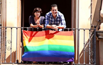 El equipo de gobierno de Elda trabaja para normalizar la diversidad sexual