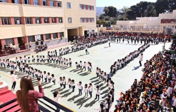 Educaci&oacute;n obliga a todos los centros p&uacute;blicos y concertados a reducir la ratio a 23 alumnos por aula