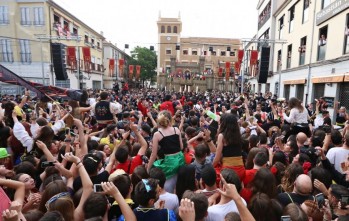 Elda apuesta &ldquo;por unas fiestas libres de agresiones sexuales&rdquo;