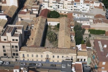 La Casa Cuartel de Elda ya es municipal