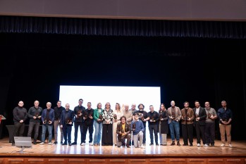 Tres eldenses triunfan en los Premios Comunidad Valenciana de Fotograf&iacute;a