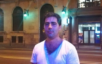 Un eldense aislado tras el atentado en Barcelona