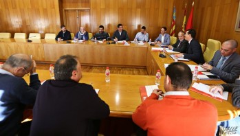 Elda y Petrer tendr&aacute;n m&aacute;s presupuesto para inversiones gracias al Fondo de Cooperaci&oacute;n Municipal de la Generalitat 