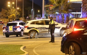 Petrer supera a Elda en las sanciones por saltarse las medidas sanitarias