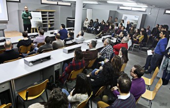 Emudesa impartir&aacute; cinco talleres informativos dirigidos a emprendedores
