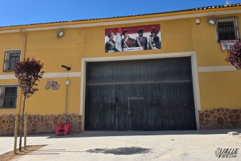 Los Contrabandistas podr&iacute;an sancionar con la expulsi&oacute;n a una escuadra por encender una bengala en la Entradica Cristiana