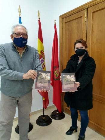 El Museo Arqueol&oacute;gico de Elda recupera la revista Alebus 