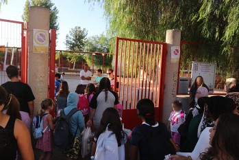 Los festivos del curso escolar 2026-27 en Elda ser&aacute;n los d&iacute;as 7 de diciembre, 4 y 7 de junio