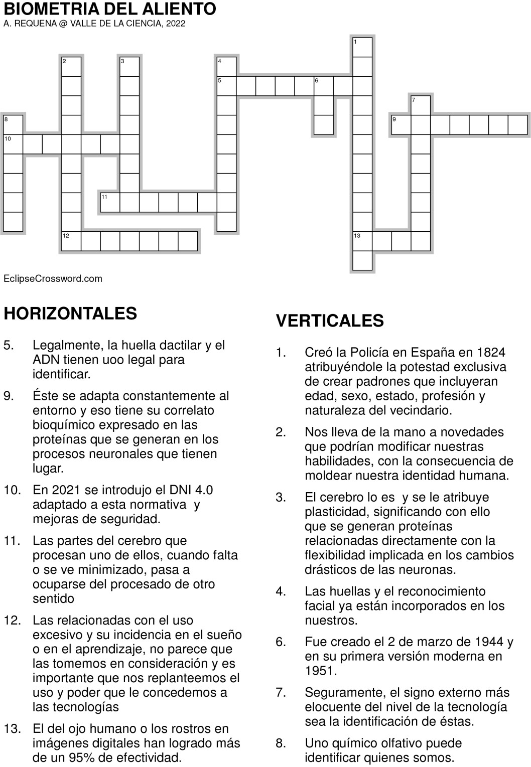 Biometría del aliento Biometría del aliento