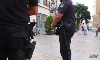 Detenidos tres j&oacute;venes por un presunto delito de lesiones graves y tentativa de homicidio