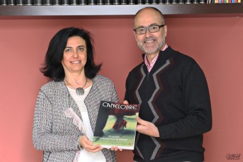 El Museo del Calzado acoge la presentaci&oacute;n de la revista "Canelobre" dedicada al sector zapatero