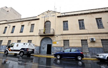 El PP propone ceder el cuartel de la Guardia Civil a la Polic&iacute;a Nacional para ampliar sus instalaciones