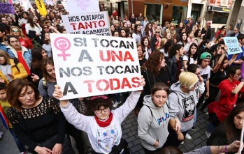 Elda recibir&aacute; 26.255 euros del Pacto de Estado contra la Violencia de G&eacute;nero