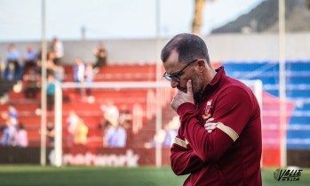 Eldense y Romero, cada vez m&aacute;s lejos