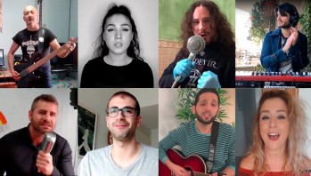 M&uacute;sica para alegrar el confinamiento