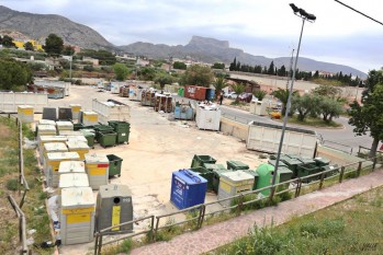 Medio Ambiente quiere acabar con el vertido incontrolado de residuos