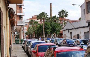 La Diputaci&oacute;n deniega aplazar el impuesto de veh&iacute;culos y tasa de vados