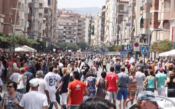 La Vuelta Ciclista a Espa&ntilde;a pasar&aacute; por el centro de Elda
