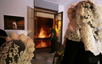 Elda aumenta en un 55% la ayuda a las Fallas por su 90 aniversario