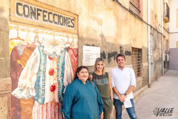 Hasta 15.000 euros de ayudas por cada nuevo negocio en el centro hist&oacute;rico de Petrer