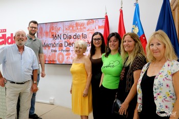 El 16 de noviembre ser&aacute; el D&iacute;a de homenaje y reconocimiento de las v&iacute;ctimas de la dictadura