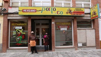 Pollo Loco, la aut&eacute;ntica cocina mexicana