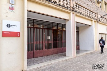 Elda tendr&aacute; una sala de estudios abierta 24 horas